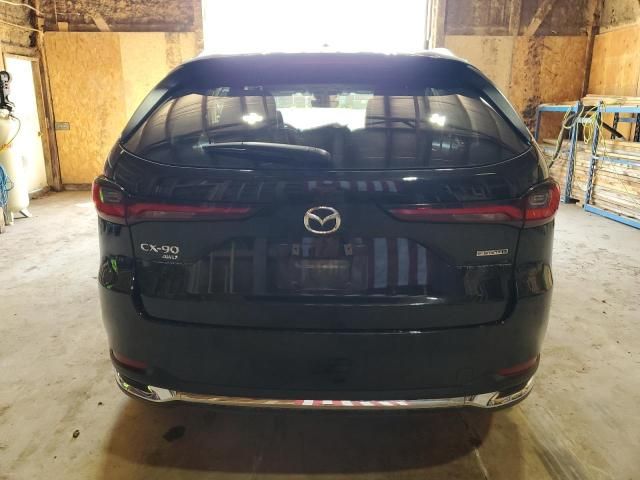 2024 Mazda CX-90 Premium