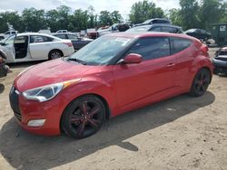 2012 Hyundai Veloster for sale in Baltimore, MD