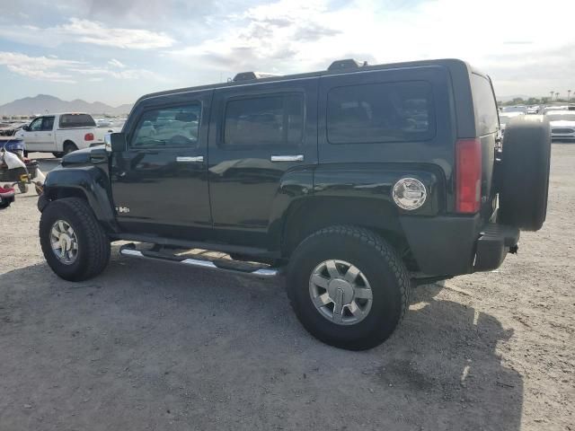 2006 Hummer H3