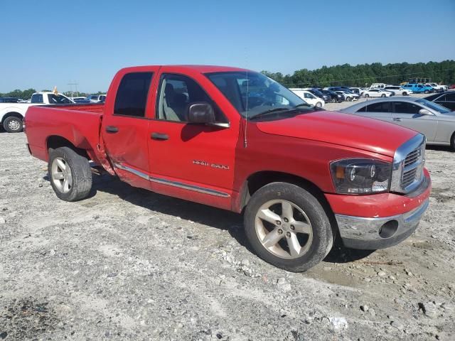 2007 Dodge RAM 1500 ST