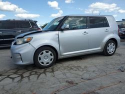 Scion XB Vehiculos salvage en venta: 2012 Scion XB