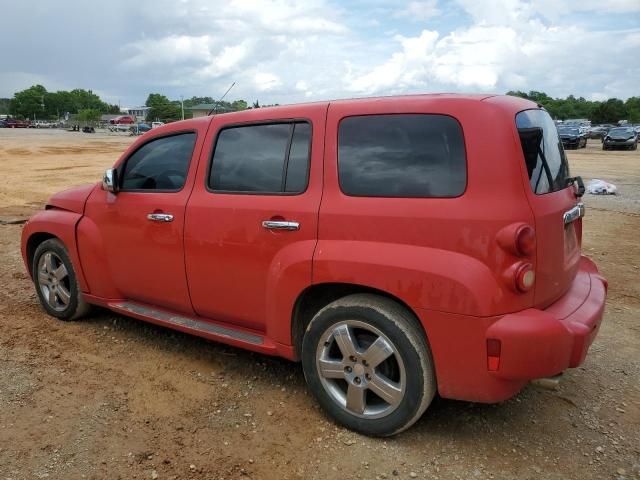 2009 Chevrolet HHR LT