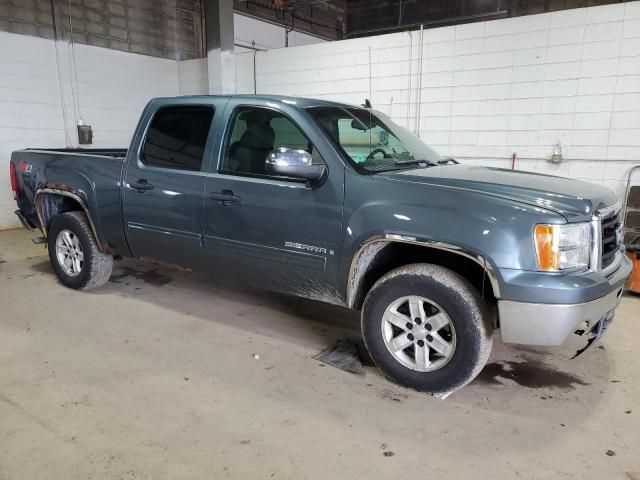 2009 GMC Sierra K1500 SLE