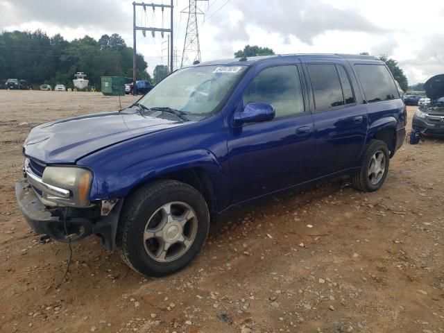 2005 Chevrolet Trailblazer EXT LS