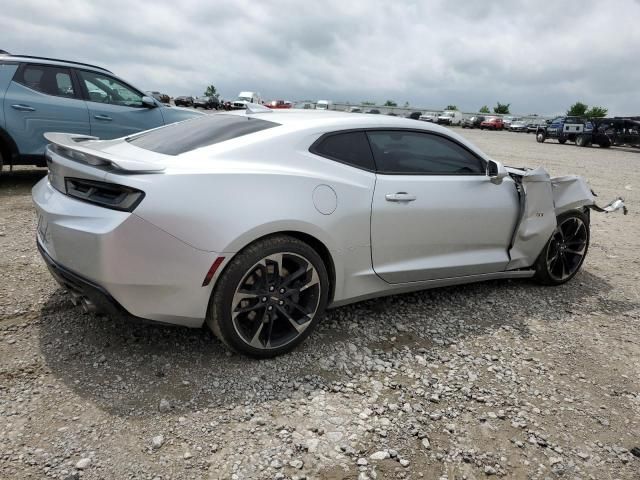 2017 Chevrolet Camaro SS