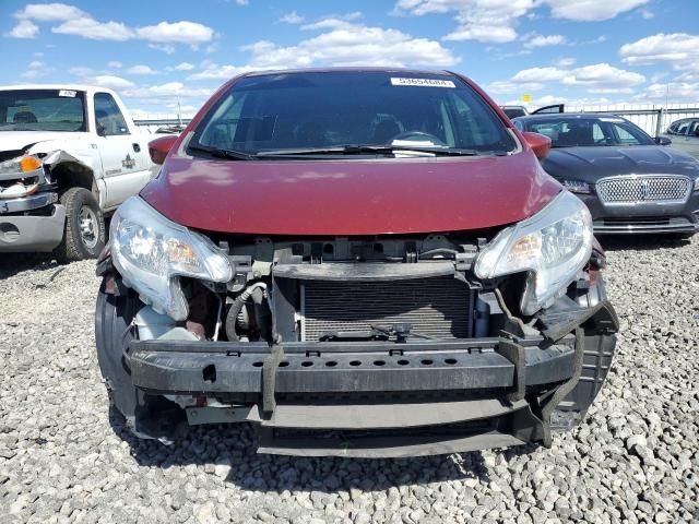 2016 Nissan Versa Note S