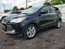 2016 Ford Escape SE en venta en New Britain, CT