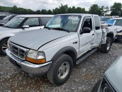 2000 Ford Ranger Super Cab for sale in Madisonville, TN