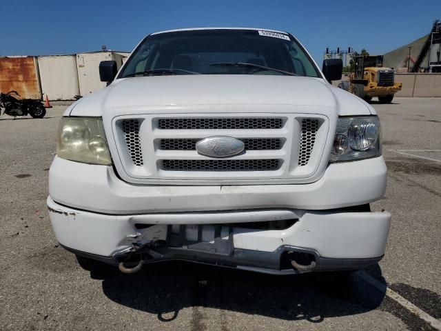 2006 Ford F150