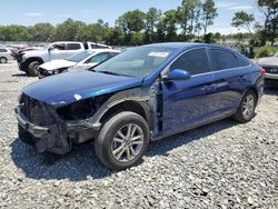 Hyundai salvage cars for sale: 2016 Hyundai Sonata SE