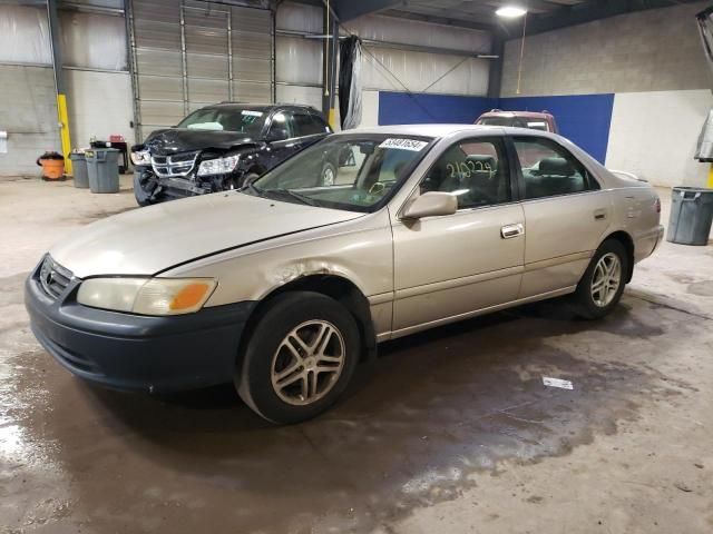 2000 Toyota Camry CE