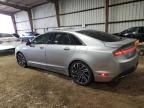 2020 Lincoln MKZ Reserve