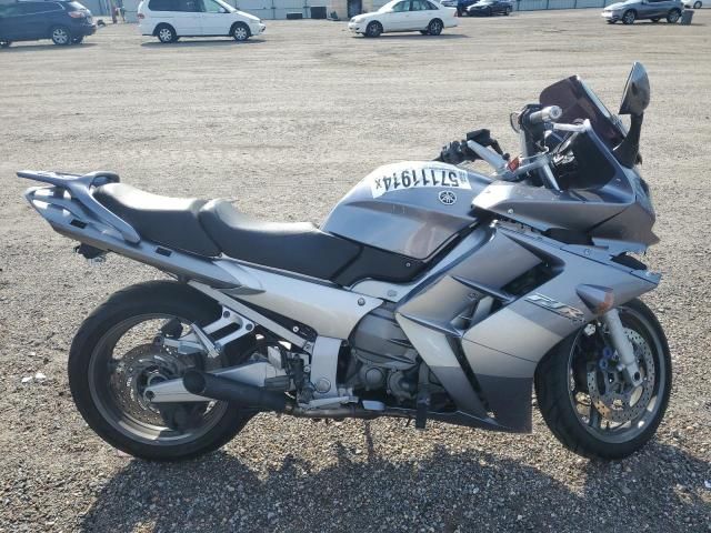 2004 Yamaha FJR1300