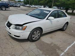 2008 Hyundai Sonata GLS for sale in Lexington, KY