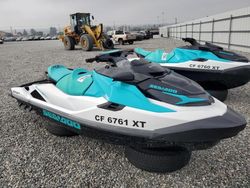 2022 Seadoo GTX PRO for sale in Mentone, CA