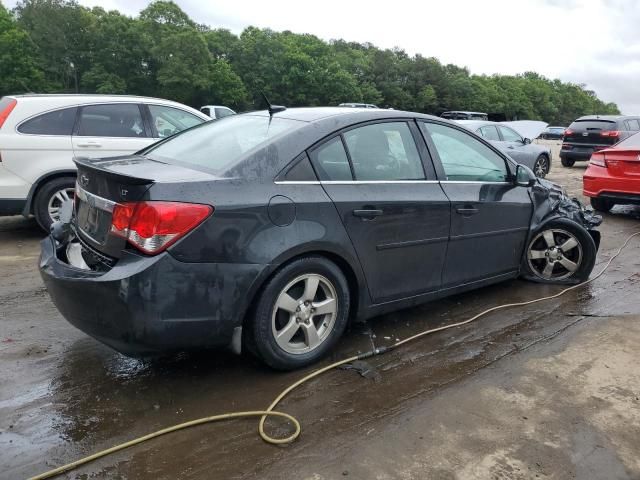 2013 Chevrolet Cruze LT