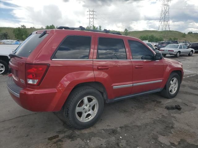 2006 Jeep Grand Cherokee Limited