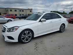 2014 Mercedes-Benz E 350 en venta en Wilmer, TX