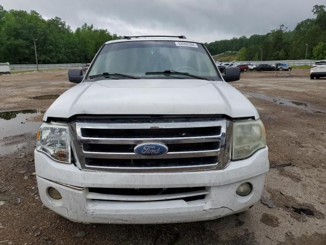 2010 Ford Expedition XLT