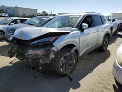 2024 Nissan Rogue SV en venta en Martinez, CA