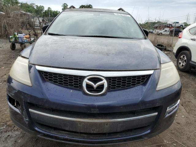 2008 Mazda CX-9