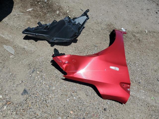 2022 Mitsubishi Mirage es