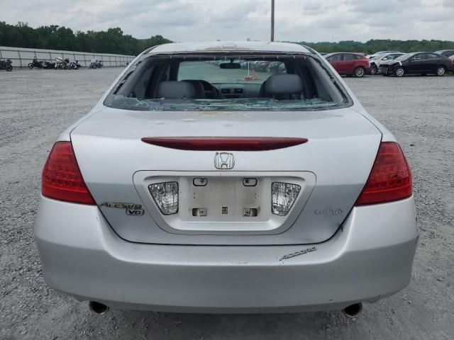 2006 Honda Accord EX