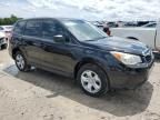 2014 Subaru Forester 2.5I