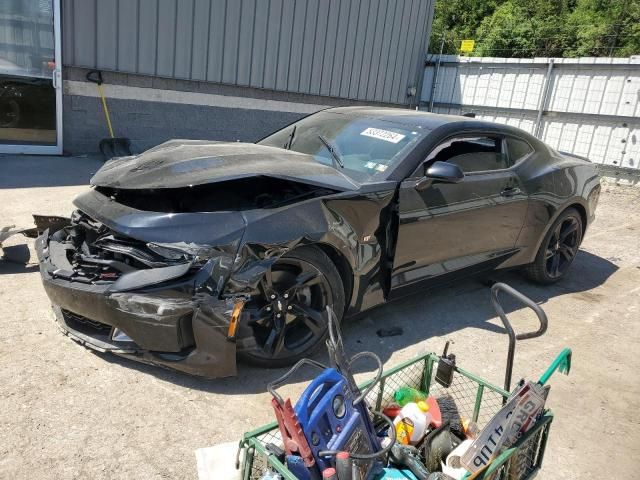 2019 Chevrolet Camaro LS