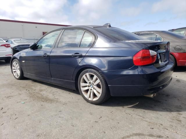 2006 BMW 325 I Automatic