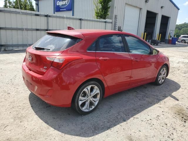 2013 Hyundai Elantra GT