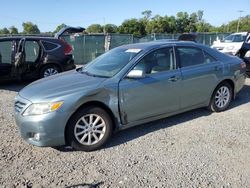 Toyota Vehiculos salvage en venta: 2011 Toyota Camry Base