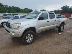 2007 Toyota Tacoma Double Cab Long BED for sale in Theodore, AL