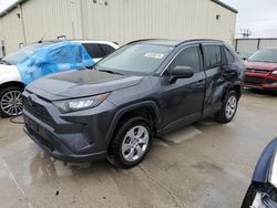 2019 Toyota Rav4 LE for sale in Haslet, TX