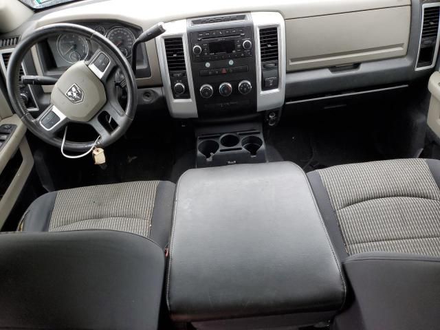 2009 Dodge RAM 1500