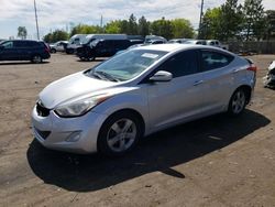 2012 Hyundai Elantra GLS for sale in Denver, CO