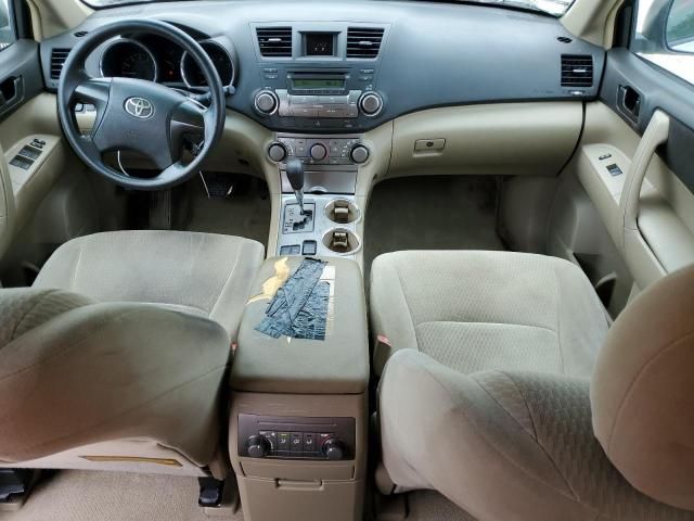 2010 Toyota Highlander