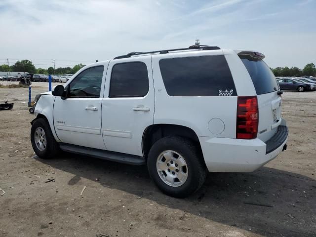 2011 Chevrolet Tahoe K1500 LT