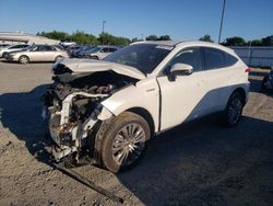 2021 Toyota Venza LE for sale in Sacramento, CA