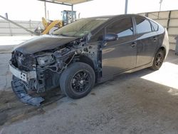 Toyota Prius Vehiculos salvage en venta: 2014 Toyota Prius