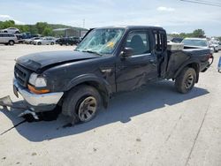 2000 Ford Ranger Super Cab for sale in Lebanon, TN