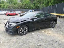 2017 Honda Civic LX en venta en Waldorf, MD