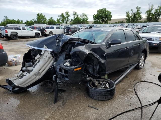 2005 Cadillac STS