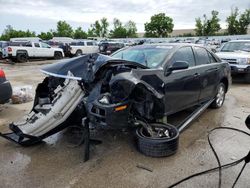 Cadillac Vehiculos salvage en venta: 2005 Cadillac STS