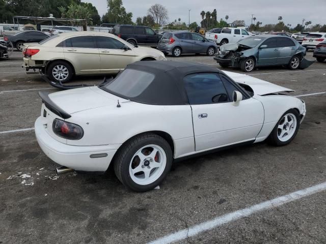 1993 Mazda MX-5 Miata