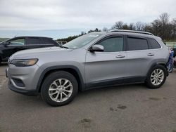 2019 Jeep Cherokee Latitude for sale in Brookhaven, NY