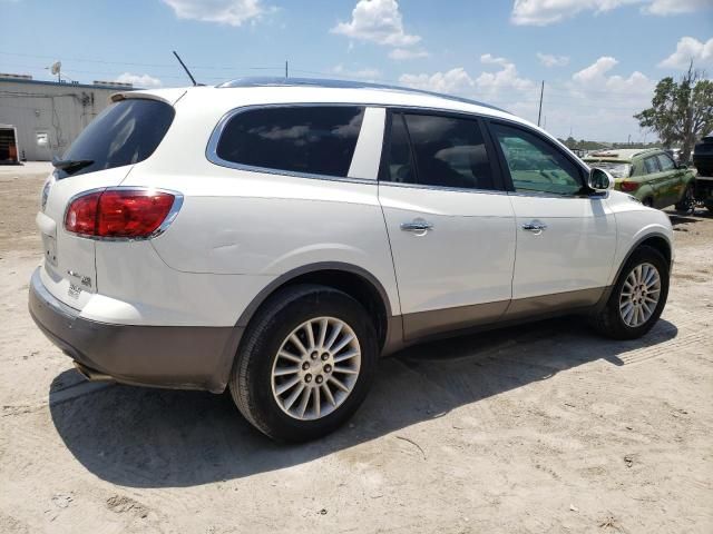 2011 Buick Enclave CXL