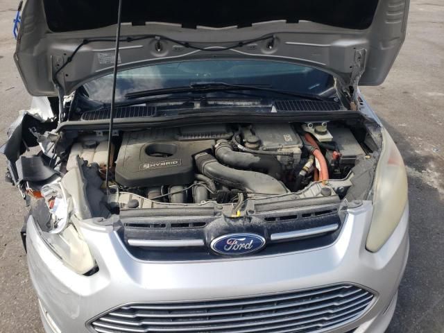 2013 Ford C-MAX SE