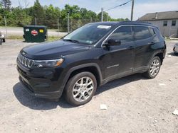 2022 Jeep Compass Latitude LUX for sale in York Haven, PA