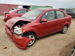 2011 Chevrolet Aveo LT for sale in Elgin, IL